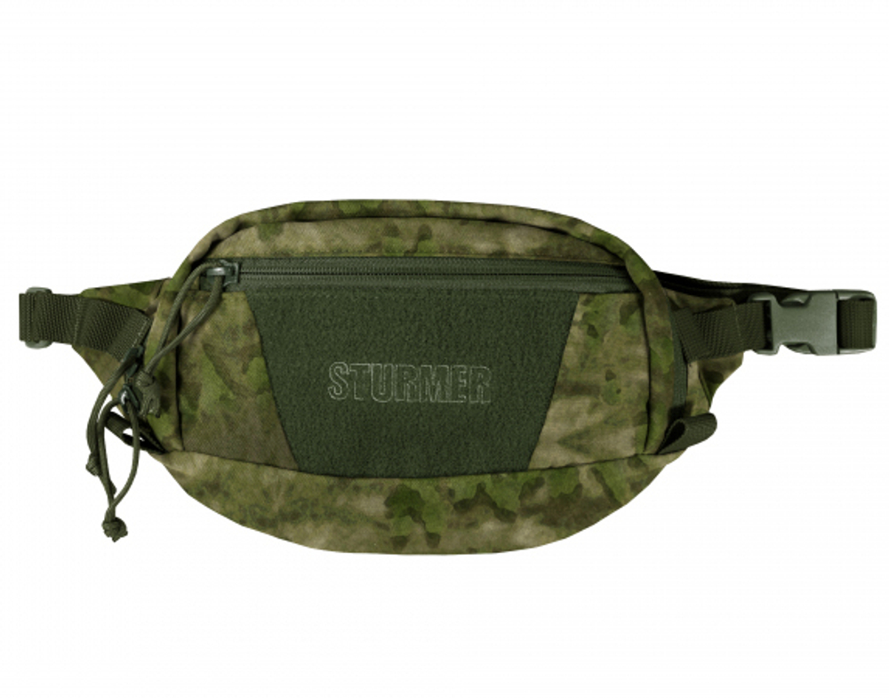 Сумка поясная Sturmer RKB Recon Kit Bag