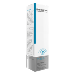 Ericson Laboratoire Флюид анти-стресс для век Instant Anti-Fatigue Fluid 15 мл