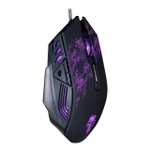 Мышь игровая Smartbuy Mondus SBM-744G-K