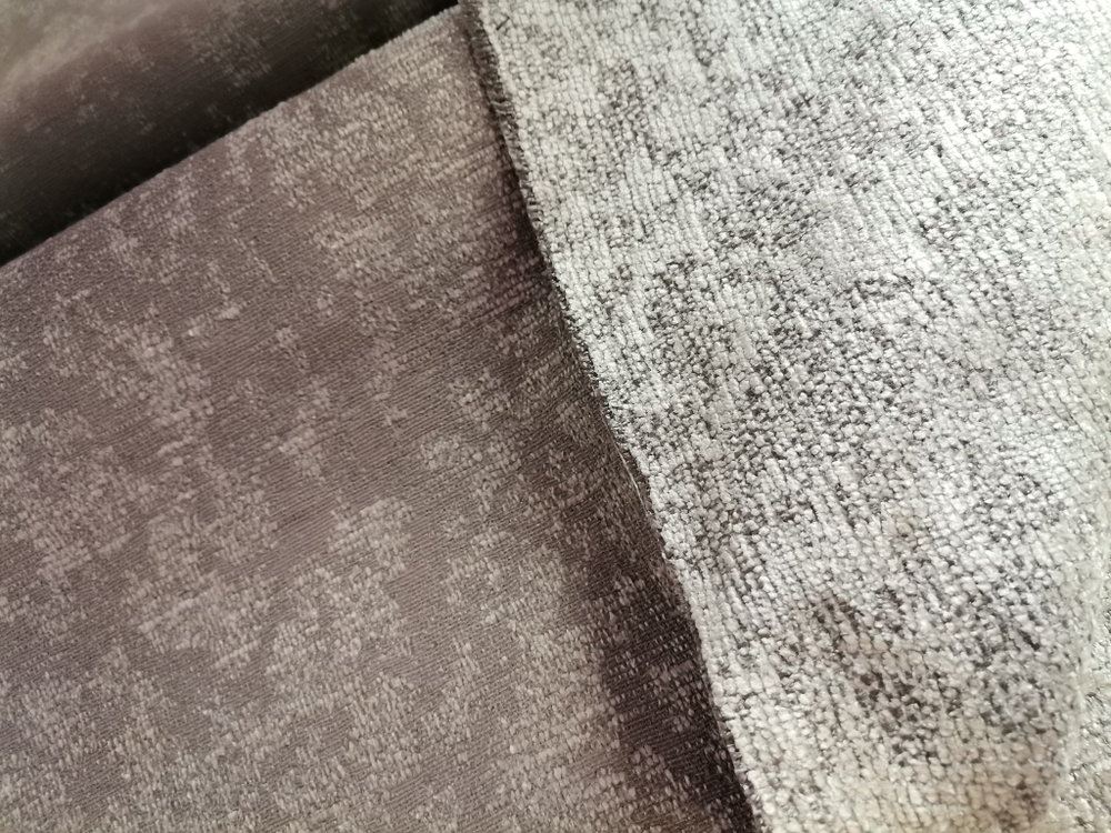 Шенилл-жаккард Sauvage (Сауведж) 12