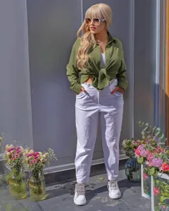 Рубашка УК-1870-2 Fabrika