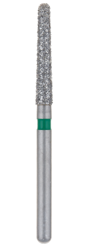852G 018 FG 314 Бор алмазный (1 шт.), Meisinger, Германия
