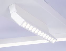 Ambrella Потолочный светодиодный светильник LineTech FL51463