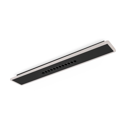Потолочный светодиодный светильник Freya Shine FR6105CL-L40B