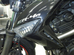 Kawasaki ER-4N 2014