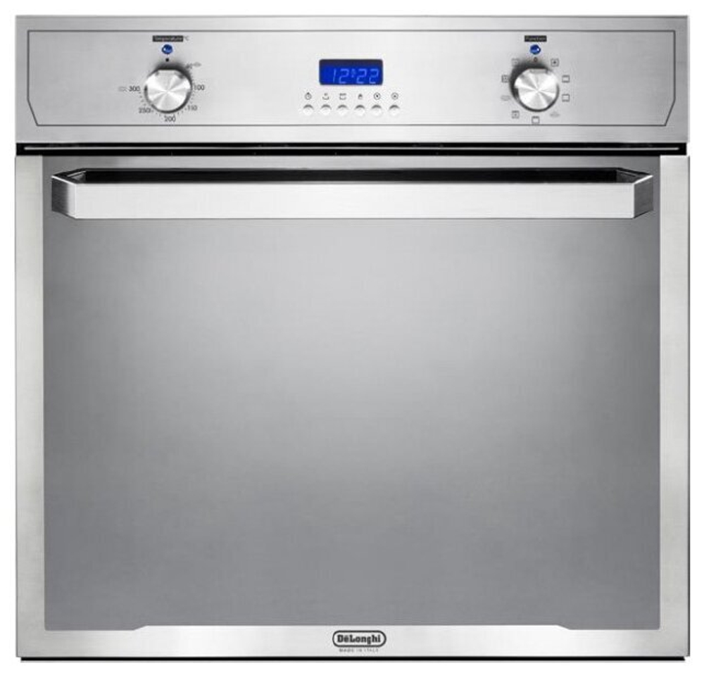 Встраиваемый электрический духовой шкаф DeLonghi SLM 9 RUS
