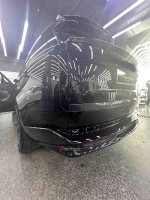 Оригинальный обвес для LAND ROVER RANGE ROVER L460 2021+ тюнинг Рейндж Ровер