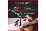 Торцовочная пила WORTEX MS 2116 LMO 0329125