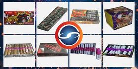 Петарды до 5 грамм