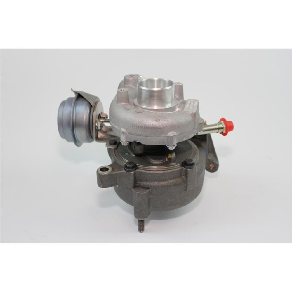 Турбина 701855-5008S Garrett для Ford