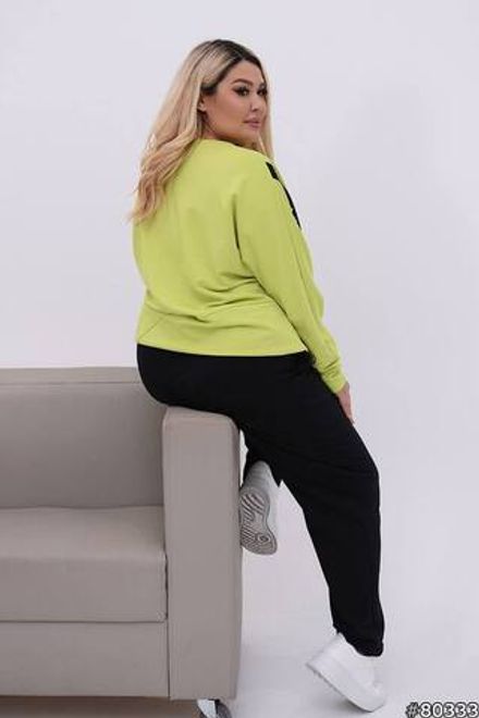 Костюм УК-2401-1 Fabrika