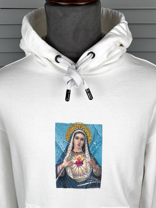 Худи Dolce & Gabbana