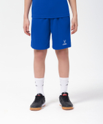 Шорты баскетбольные Camp Basic, синий, детский