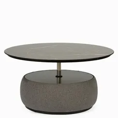 Кофейный стол Forssy Ø79х41 см