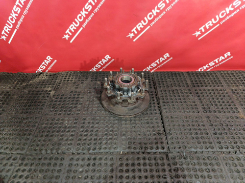 Ступица задняя 2019г