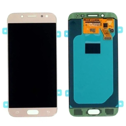 Дисплей для Samsung Galaxy J5 2017 (J530F) с тачскрином Золотой - OR (SP)