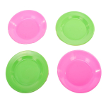 Набор посуды "Обед" (Пластмастер)