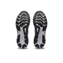 Мужские кроссовки ASICS GT-2000 11 2E Wide 'Black White' 1011B475-004