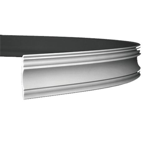 Карниз гибкий 1.50.139