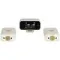 iCON AirMic Pro White