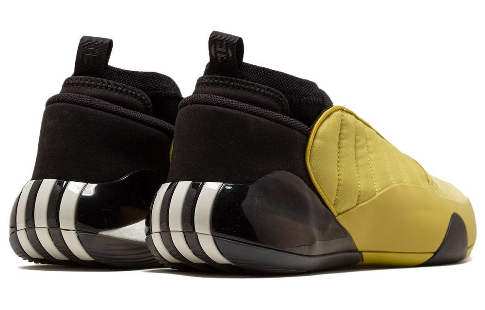 Кроссовки Adidas Harden Vol.7 Pulse Olive