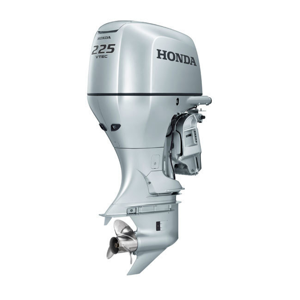 Лодочный мотор Honda BF225 D XCDU (с контрвращением)