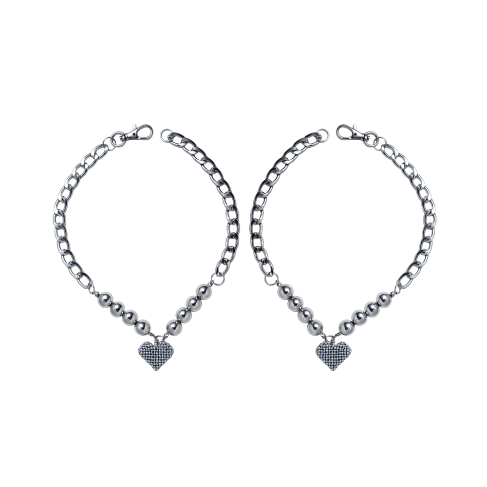 METAL LOVERS necklace