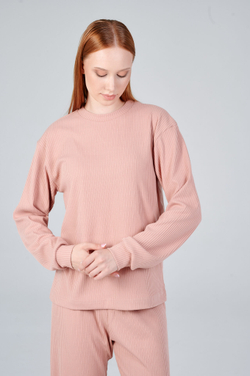 Костюм трикотажный женский Fleur de Vie