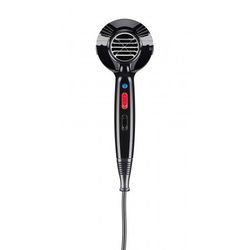 Профессиональный фен Moser Ventus Pro 2200 Вт черный (4352-0050)