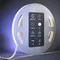 Светодиодная лента Ультра 24В 2835 17Вт/м 3000К 5м IP 20 201058 Led Strip 201058