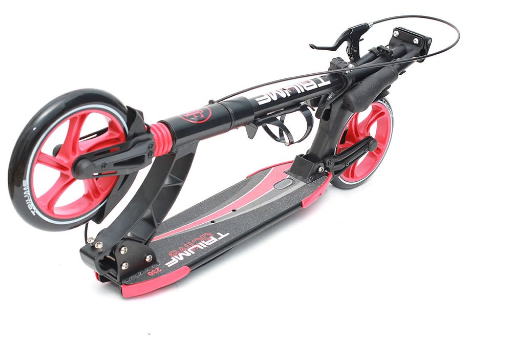 Самокат Triumf Active K5