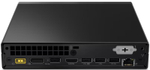 Системный блок Lenovo ThinkCentre Neo 50q G4 Tiny Intel Core i3, 8 ГБ, 256 Гб, Intel UHD Graphics,  ОС Не установлена