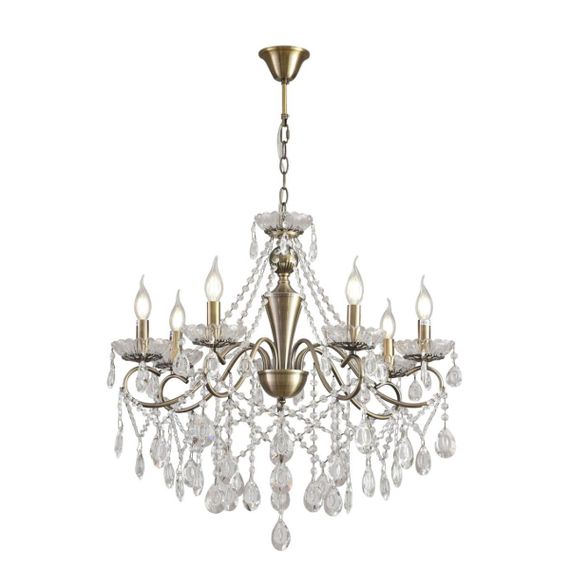 Люстра Lumion CLASSI 8346/7