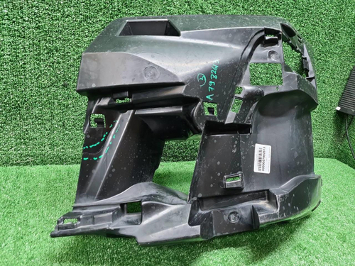 Кронштейн перед. бампера BMW 6er G32 20-23 M-paket