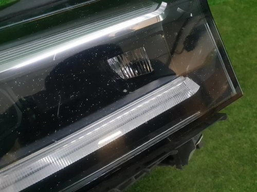 Фара правая BMW 5er G30 (2020-2023) LED