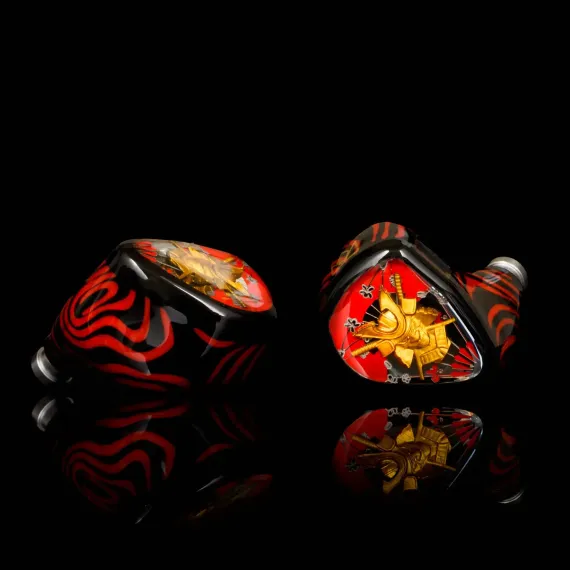 Noble Audio Shogun
