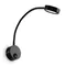 Настенный светильник (бра) FR6034WL-L3B Рэйчел 3 Вт LED Freya fr6034wl-l3b