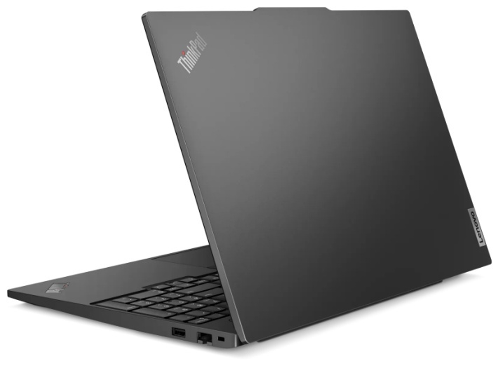 Ноутбук Lenovo ThinkPad 16" / 16 Гб / SSD 512 Гб / Без ОС / 21MA005ERT