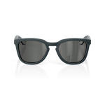 Спортивные очки 100% HUDSON Soft Tact Desert Shadow - Grey Lens