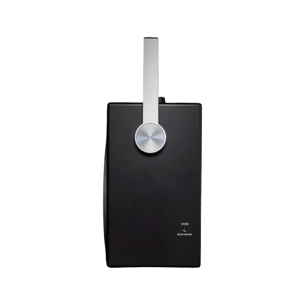 We Are Rewind GB-001