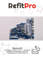 Материнская плата для ноутбука Lenovo L340-15IWL 5405U UMA 0G NOK (5B20S41706), оригинал