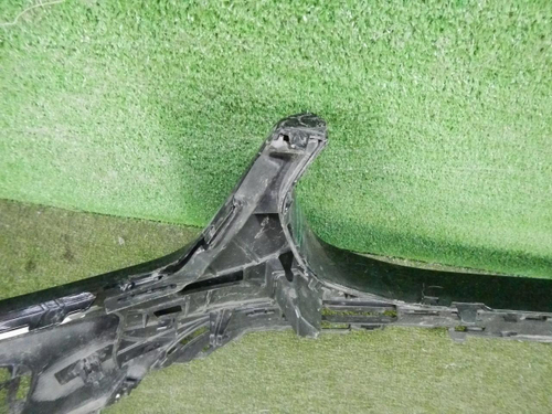 Бампер передний Mercedes GLC X253 (2019-2022)