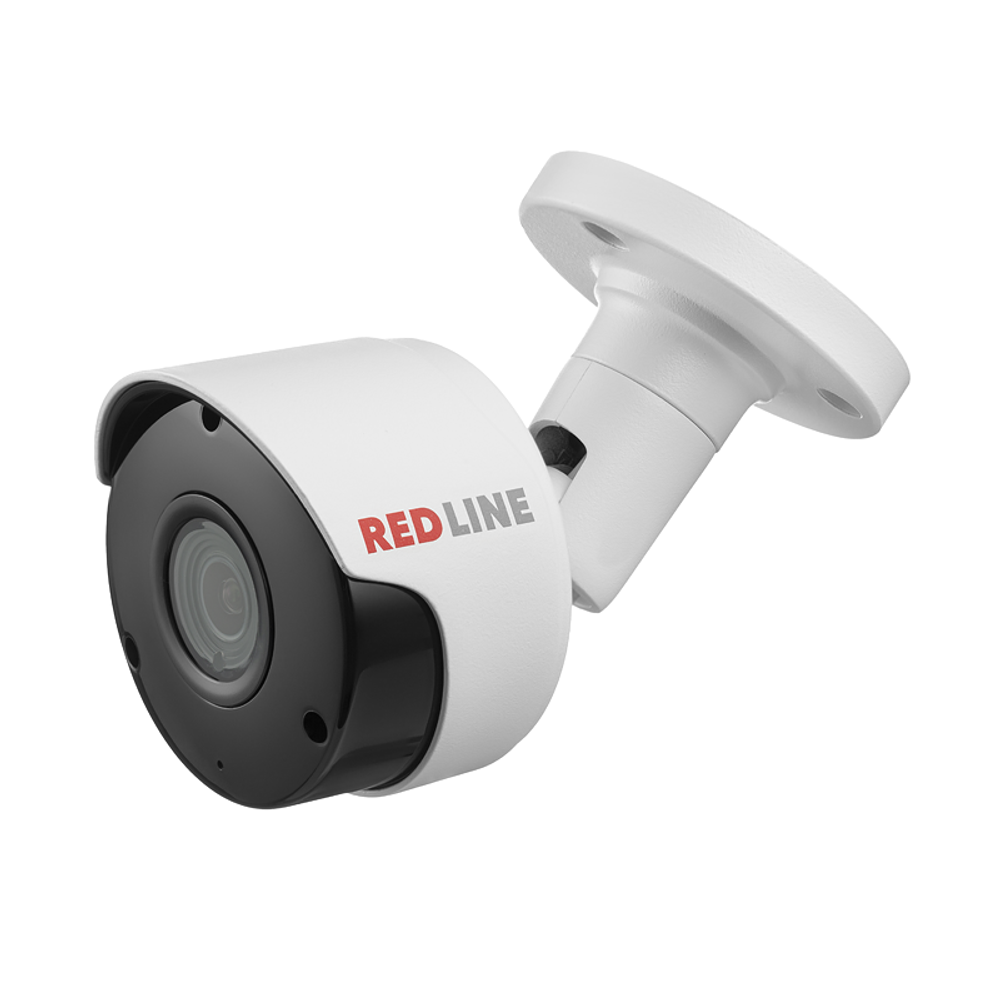 RL-AHD1080P-MB-S (3.6mm) AHD видеокамера 2 Мп RedLine