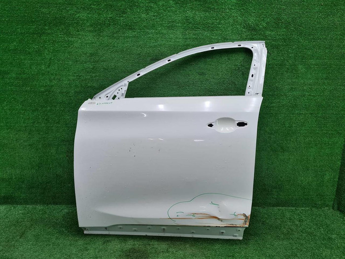 Дверь передняя левая EXEED TXL (2019-н.в.)