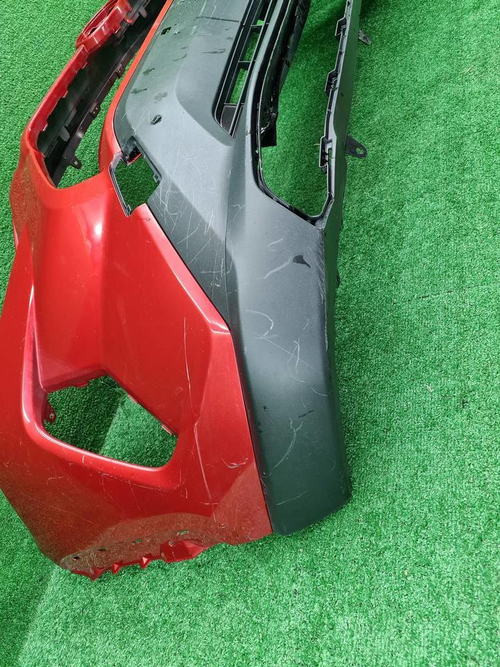 Бампер передний Toyota RAV4 5 XA50 (2018-н.в.)