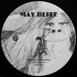 May Blitz / May Blitz (LP)
