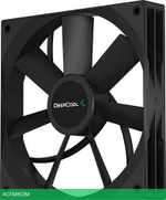 Корпус DeepCool CK560 Black (R-CK560-BKAAE4-G-1)