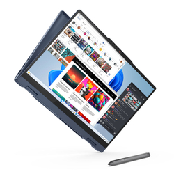 Ноутбук Lenovo IdeaPad 5 2-in-1 14" Touch / Ryzen 5 / 16 ГБ / Win 11