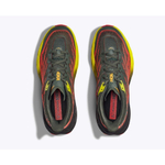 Кроссовки мужские HOKA M SPEEDGOAT 5 WIDE Thyme / Fiesta