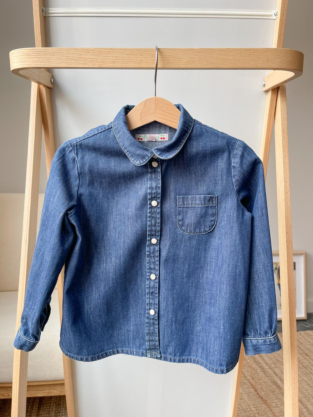 Рубашка Bonpoint